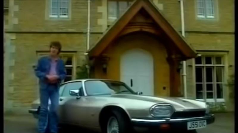 Throwback: Jeremy Clarkson's Old Top Gear Comparison of the 1993 Mazda RX-7, Mitsubishi 3000GT, and Jaguar XJS
- image 924907